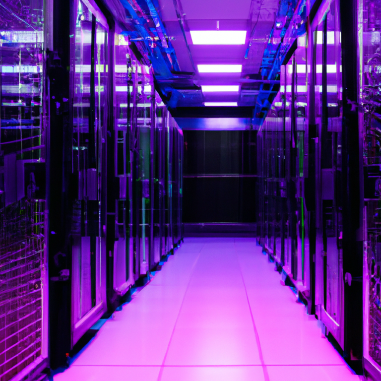 Protecting and securing customer data with advanced encryption, access controls, and secure storage solutions.