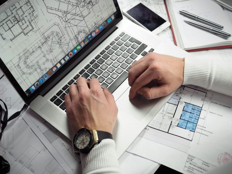 Cloud adoption for architecture companies, enhancing project collaboration and design efficiency in the cloud