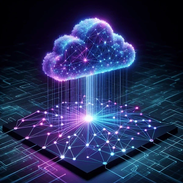 Cloud Managed Service Provider (MSP) delivering innovative IT solutions, cloud migrations, secure networking, and Microsoft 365 support.